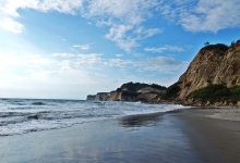 Imagen Playa de Canoa